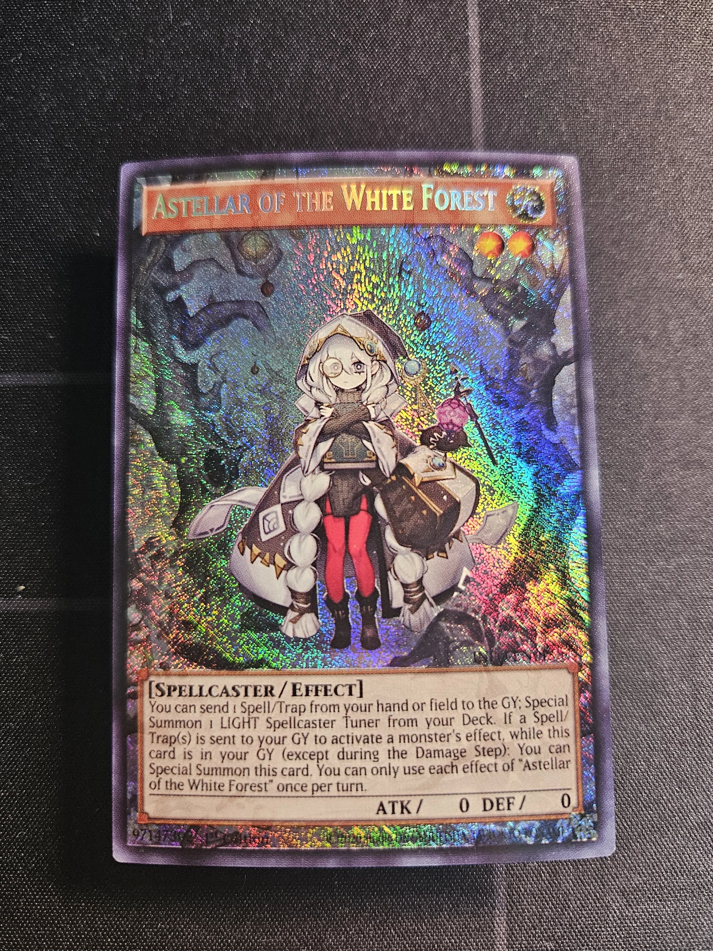 Ten Thousand Dragon (BLAR-EN10K) — ValueTCG